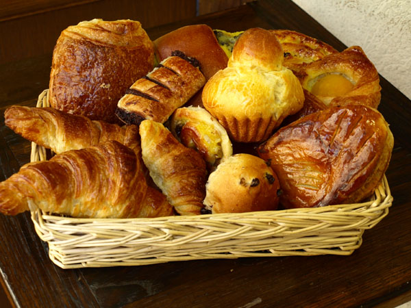 VIENNOISERIES