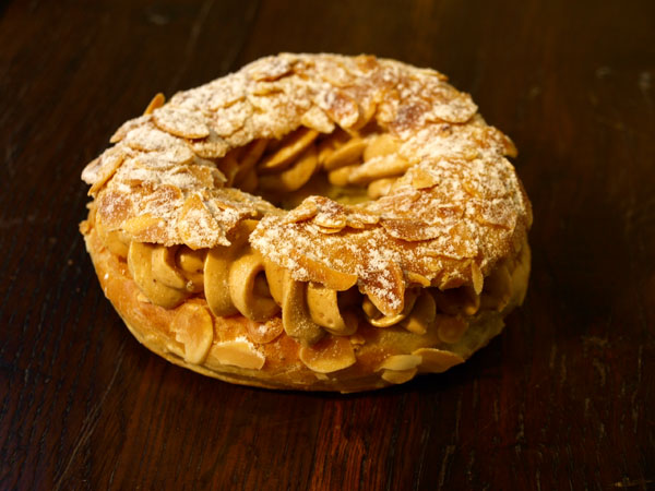 PARIS BREST